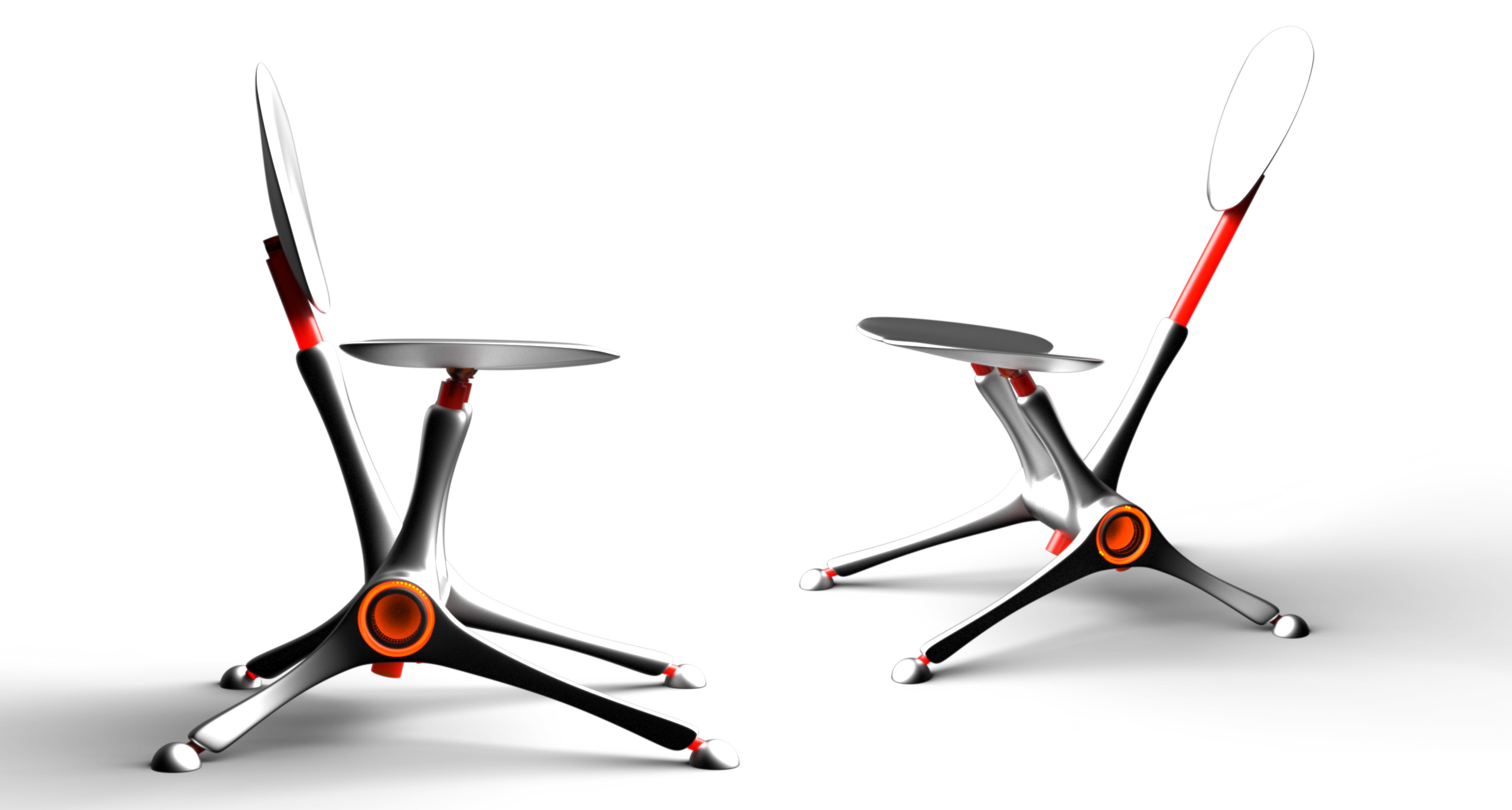 chairs
