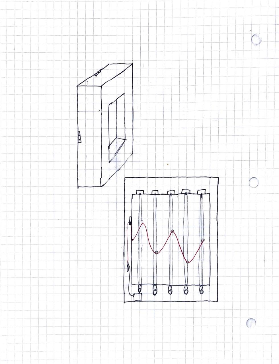 Graph sketch 1