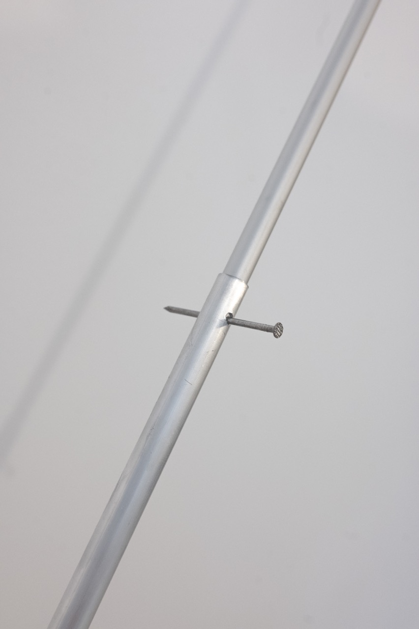 Inside Nail