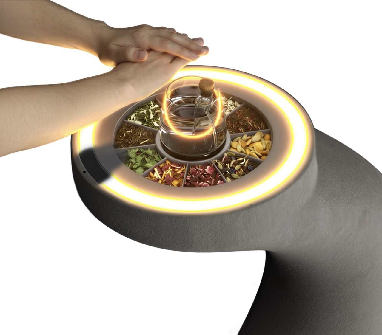 Obelisk starting process